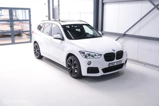 BMW X1 BMW X1 sDrive20i M pakket | Panoramadak | Leder | LED | Sportstoelen | btw auto | zeer mooi | - afbeelding nr 43