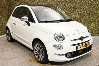 Fiat 500 - afbeelding nr 10