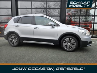 Suzuki S-Cross - 50027672-0