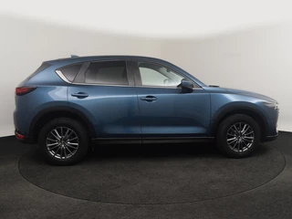 Mazda CX-5 - afbeelding nr 5