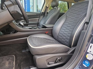 Ford Mondeo Ford Mondeo Wagon 2.0 IVCT HEV Vignale Full Options!! | Schuif-kanteldak | Driver Ass.Pack | Technology Pack | Stoelmassage, verwarming én verkoeling! |  ! - afbeelding nr 10