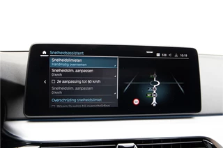 BMW 5 Serie BMW 5 Serie 530e M-Sportpakket, Pano, Laser-Light, Pano, Head-up 2022 - afbeelding nr 28