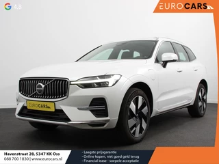 Volvo XC60 2.0 T6 Plug-in hybrid AWD Plus Bright 398pk