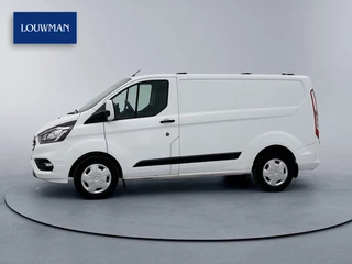 Ford Transit Custom - afbeelding nr 20