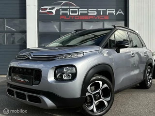 Citroën C3 Aircross Citroen C3 Aircross 1.2 PureTech S&S Shine Camera Trekhk CarPlay - afbeelding nr 31