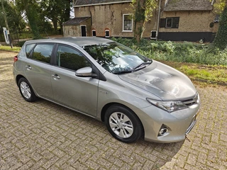 Toyota Auris - afbeelding nr 25