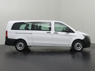 Mercedes-Benz Vito | Airco | Cruise | BPM vrij !!! | 2-2-2-3 Stoelopstelling - afbeelding nr 13