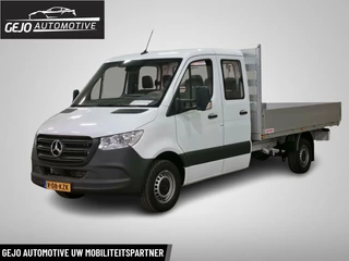 Mercedes-Benz Sprinter - 452303187-0