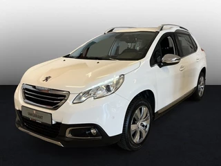 Peugeot 2008 - afbeelding nr 15
