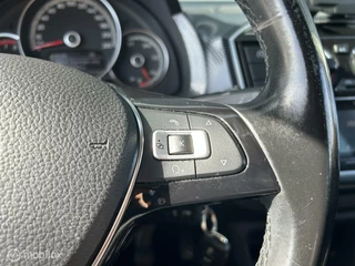 Volkswagen up! Volkswagen Up! 1.0 BMT move up! - afbeelding nr 21