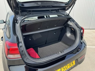 Kia Rio Kia Rio 1.0 T-GDi DynamicLine|Navi|NL-Auto|Airco - afbeelding nr 17