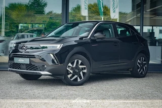 Opel Mokka-e Electric Elegance 50-kWh 11kw bl.