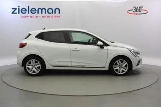 Renault Clio Renault Clio 1.0 TCe Zen - Carplay, Navi - afbeelding nr 13