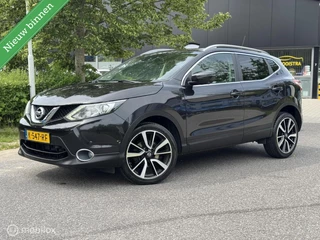 Nissan QASHQAI - 67422430-0
