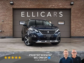 Peugeot 5008 1.5 HDI / ALLURE / CARPLAY / LED / GPS / CAM / DAB