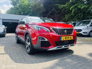 Peugeot 3008 Peugeot 3008 1.6 e-THP GT 165 pk Automaat / Line Pano-dak / Camera / Apple carplay - afbeelding nr 2