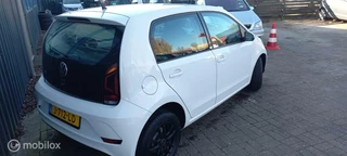 Volkswagen up! Volkswagen Up! 1.0 - afbeelding nr 3