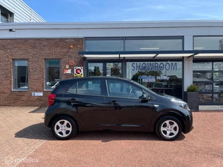 Kia Picanto Kia Picanto 1.0 DPi ComfortLine 5p - afbeelding nr 4