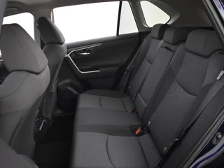 Toyota RAV4 Toyota RAV4 2.5 Hybrid Dynamic | Navigatie | Parkeersensoren - afbeelding nr 18