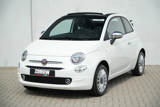 Fiat 500C - afbeelding nr 9