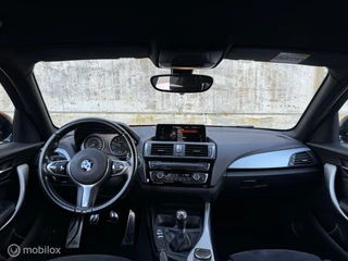 BMW 1 Serie BMW 1-serie 118i M Sport LCI/Hifi/LED/Alcantara/Cruise - afbeelding nr 4