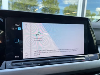 Volkswagen Golf 50% deal 8.725,- ACTIE Virtual / Navi / Carplay / Cruise / Clima / Nieuw Model! - afbeelding nr 23