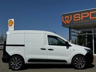 Renault Express Renault Express 1.5 dCi 95 Comfort| 95PK|Airco|Cruise|DAB - afbeelding nr 3