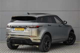 Land Rover Range Rover Evoque Land Rover Range Rover Evoque 1.5 P300e AWD R-Dynamic HSE Black Pack Pano Camera 20