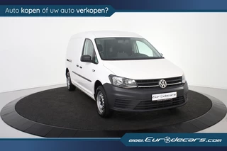 Volkswagen Caddy - afbeelding nr 27