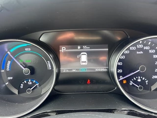 Kia Ceed Kia Ceed 1.6 GDI PHEV DYN+L. - afbeelding nr 10