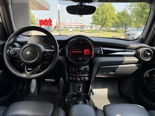 MINI Cooper S MINI Cooper S Mini 2.0 // Serious Business pack // Nieuwstaat // 5 deurs / - afbeelding nr 13