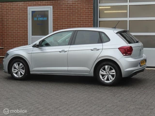 Volkswagen Polo Volkswagen Polo 1.0 TSI 95 PK  Beats/ Carplay/Navigatie - afbeelding nr 18