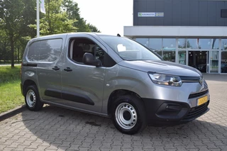 Toyota ProAce - afbeelding nr 7