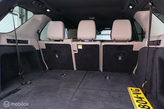 Land Rover Discovery Land Rover Discovery 5 2.0 Td4 HSE Luxury 7p. | Dealer OH | Meridian | Trekhaak | DAB | Cold Climate pack | Nieuwe motor | - afbeelding nr 27