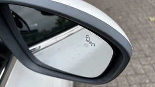 Renault Mégane Estate Renault Megane Estate 1.3 TCe 140 pk Limited Automaat Navi Carplay Android Auto - afbeelding nr 20