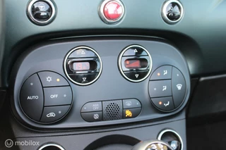Fiat 500C Fiat 500 C 1.0 Hybrid Sport - afbeelding nr 11