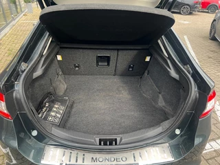 Ford Mondeo - afbeelding nr 15