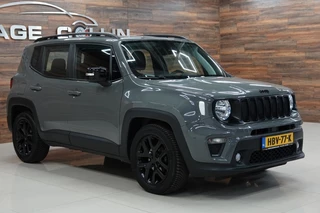 Jeep Renegade - afbeelding nr 4