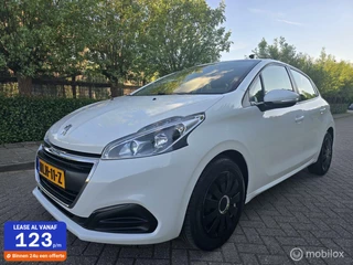 Peugeot 208 - 259892311-0