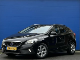 Volvo V40 Volvo V40 Cross Country 1.6 D2 | Trekhaak | Stoelverwarming | - afbeelding nr 1