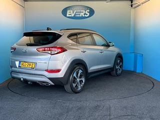 Hyundai Tucson - afbeelding nr 5
