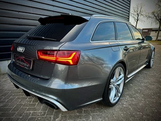 Audi RS6 - afbeelding nr 59