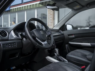 Suzuki Vitara | Panoramadak | Trekhaak afneembaar | Navigatie & Apple Carplay / Android Auto | 4x4 | ACC | LED - afbeelding nr 3