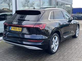 Audi e-tron 50% deal 10.975,- ACTIE Schuif-kantel dak / Leder / Stoel verwarming / Carplay - afbeelding nr 15