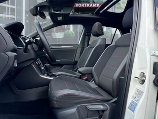 Volkswagen T-Roc - afbeelding nr 11