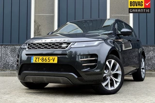Land Rover Range Rover Evoque 2.0 P200 AWD R-Dynamic HSE