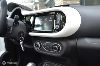 Renault Twingo Renault Twingo 0.9 TCe Intens|21042km|Cabrio|Automaat|Stoelv - afbeelding nr 32