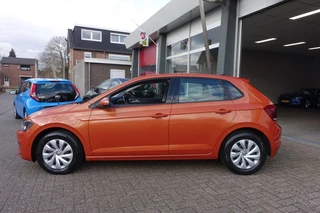 Volkswagen Polo - afbeelding nr 4
