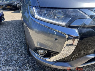 Mitsubishi Outlander Mitsubishi Outlander 2.0 PHEV instyle+Dealer onderhouden - afbeelding nr 2