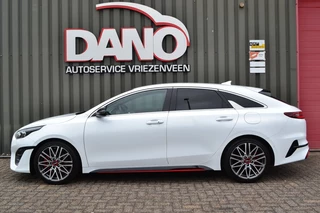 Kia ProCeed - afbeelding nr 2